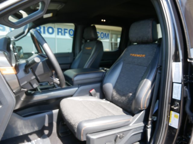 Certified 2023 Ford F150 Tremor AWD/4WD image 14