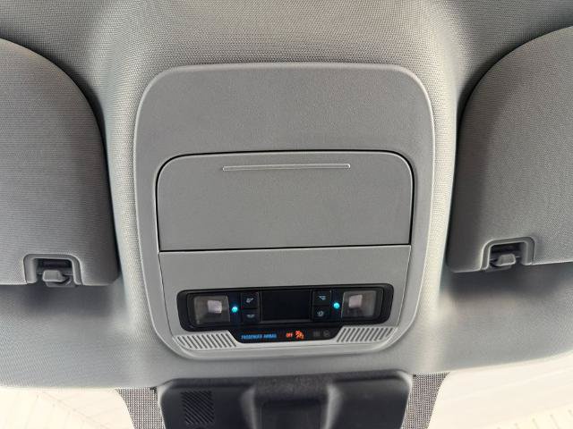 Certified 2025 Ford F150 XLT w/ Equipment Group 301A Standard RWD image 18