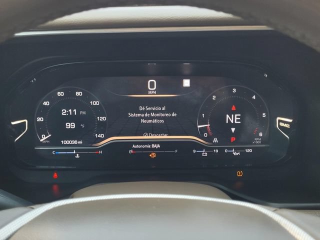 Used 2023 GMC Yukon Denali w/ Max Trailering Package RWD image 41