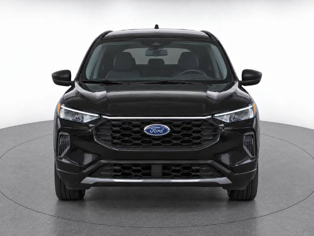 Certified 2023 Ford Escape ST-Line w/ Tech Pack #1 AWD/4WD image 2