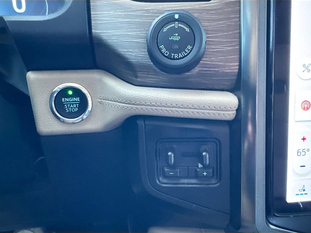Certified 2023 Ford Expedition Max Limited RWD image 17