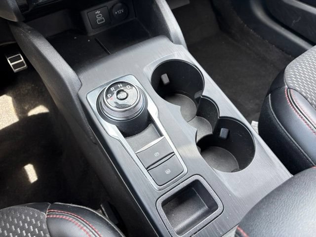 Certified 2024 Ford Escape ST-Line w/ Tech Pack #1 AWD/4WD image 27