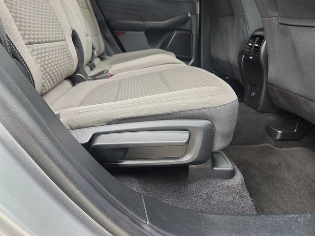 Certified 2021 Ford Escape SE w/ Convenience Package AWD/4WD image 29