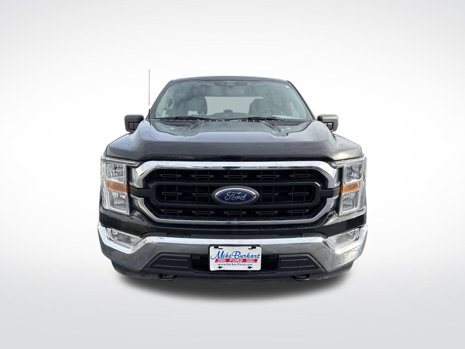 Certified 2022 Ford F150 XLT w/ Trailer Tow Package image 12