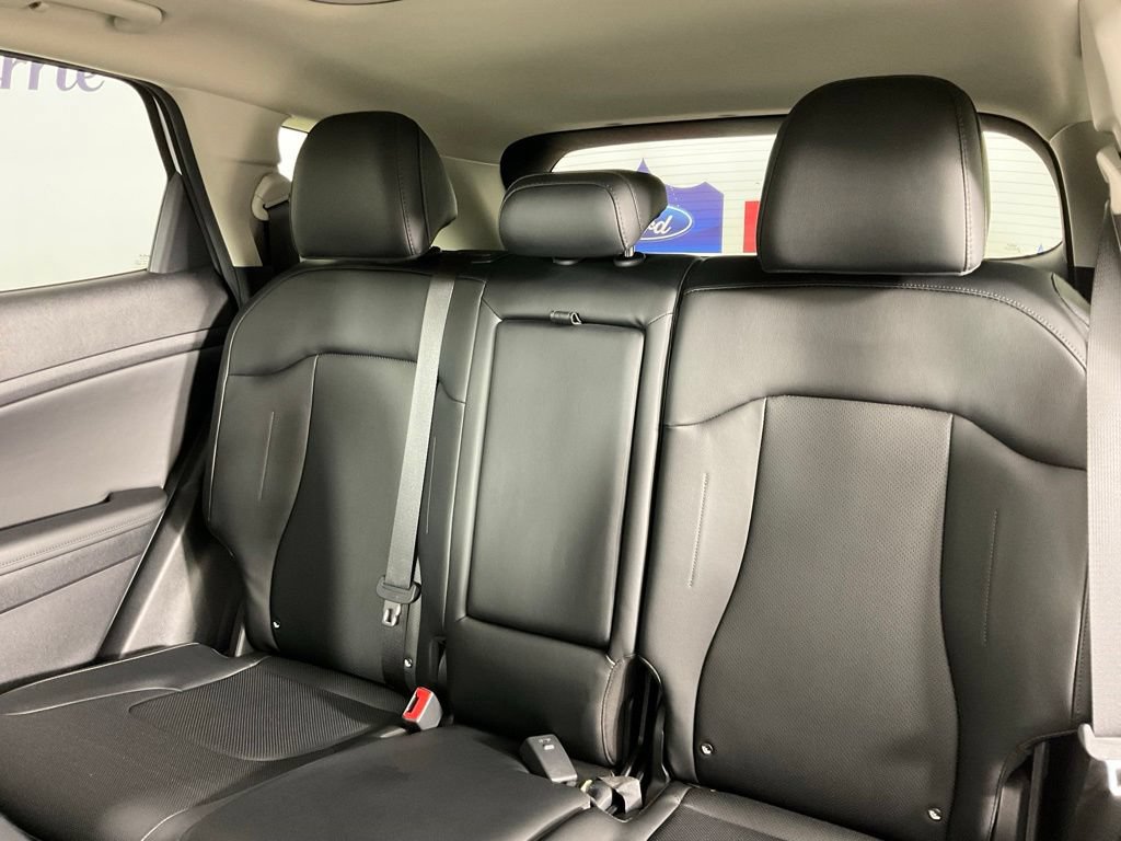 Used 2025 Kia Sportage EX w/ Premium Package FWD image 16