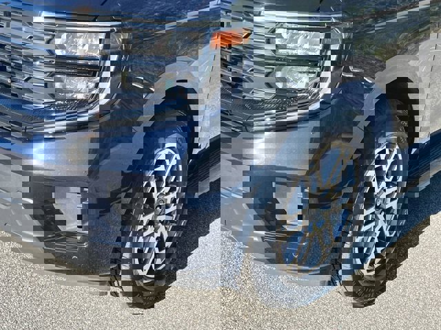 Certified 2025 Ford Expedition Active image 10