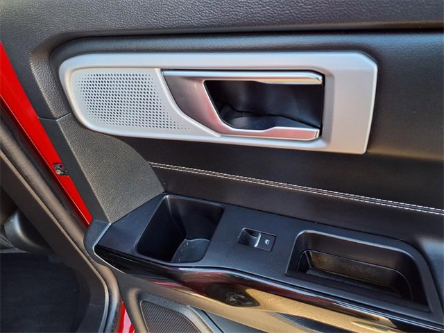 Certified 2022 Ford Explorer ST w/ Equipment Group 401A image 25