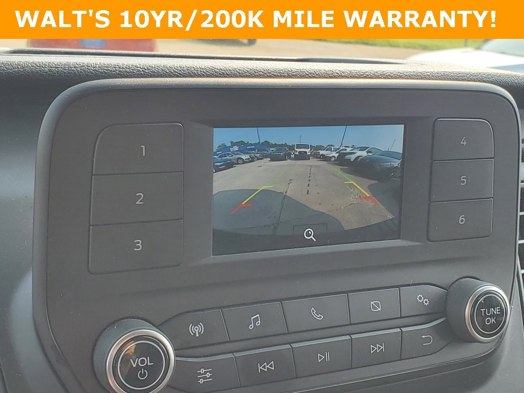 Certified 2023 Ford Transit 250 Base w/ Exterior Upgrade Package image 24