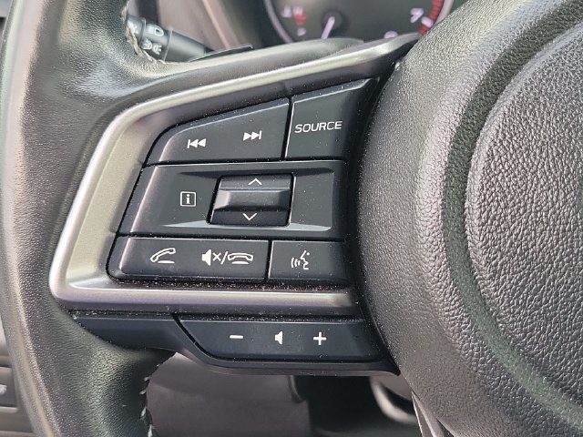 Used 2023 Subaru Ascent Touring AWD/4WD image 12