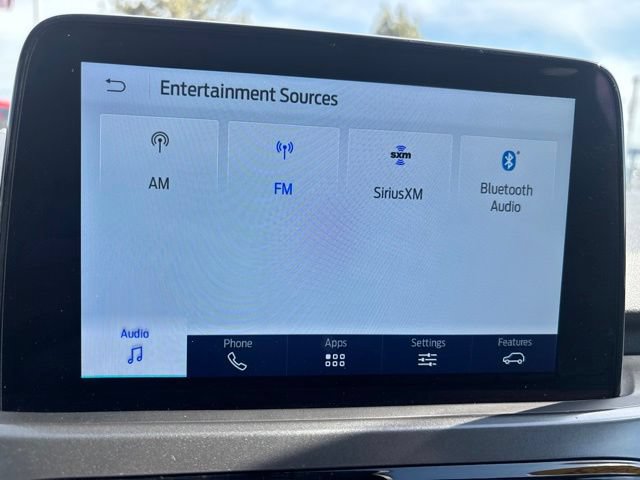 Certified 2023 Ford Escape Active AWD/4WD image 24