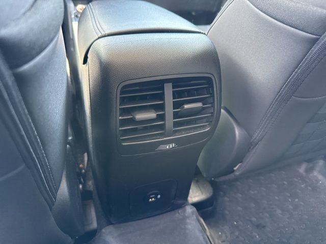 Certified 2021 Ford Bronco Sport Big Bend w/ Big Bend Package (96B) image 13