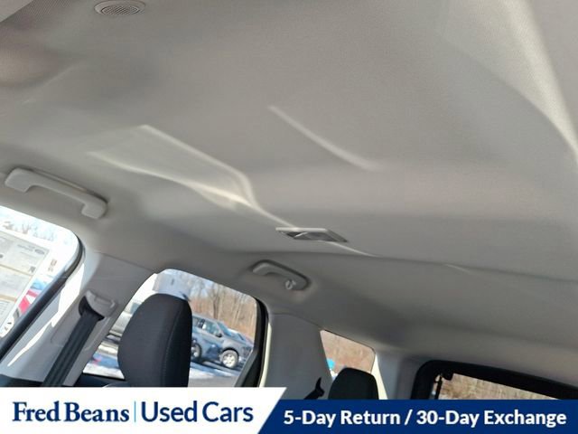 Certified 2022 Ford Bronco Sport Big Bend image 25