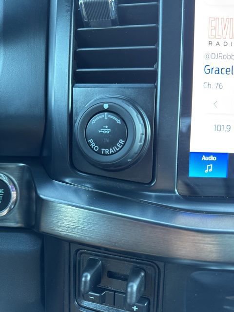 Certified 2024 Ford F350 Lariat w/ Lariat Ultimate Package image 24