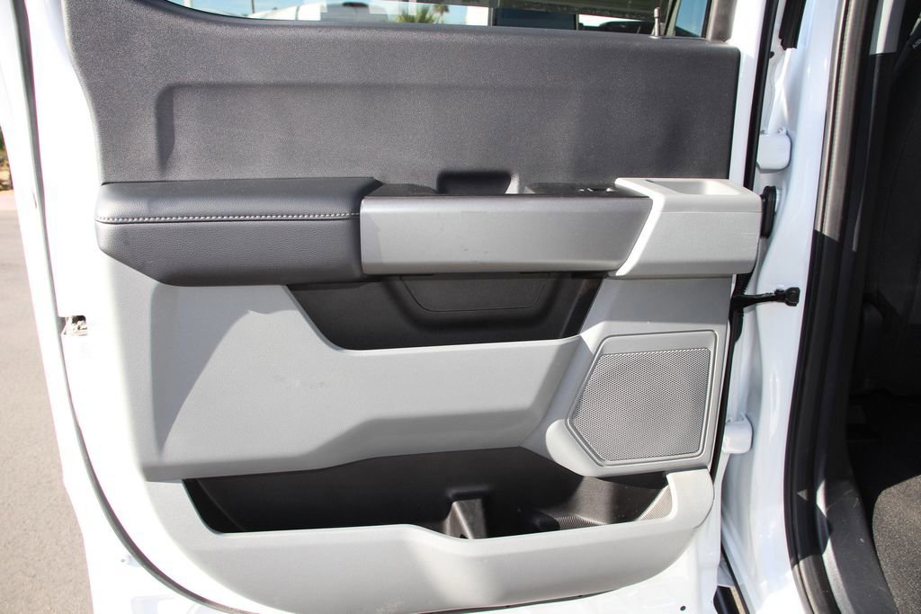 Certified 2025 Ford F250 XLT image 20