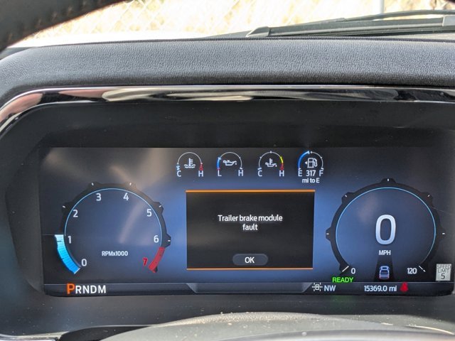 Certified 2024 Ford F150 Lariat image 20