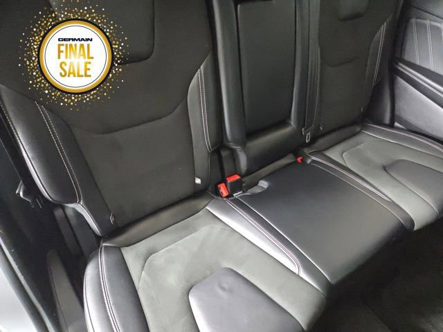 Certified 2020 Ford Edge ST w/ Equipment Group 401A image 18