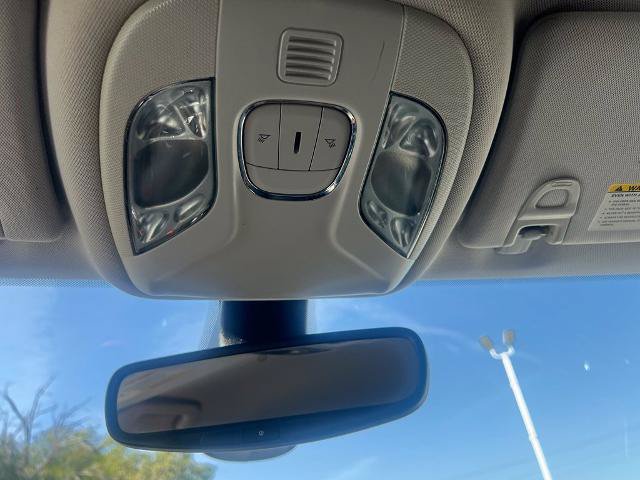 Used 2018 Jeep Compass Trailhawk w/ Leather Interior Group AWD/4WD image 29