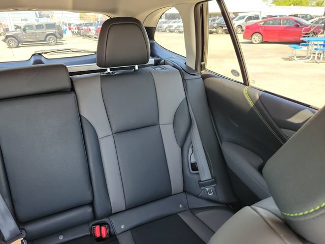 Used 2024 Subaru Outback Onyx Edition AWD/4WD image 18