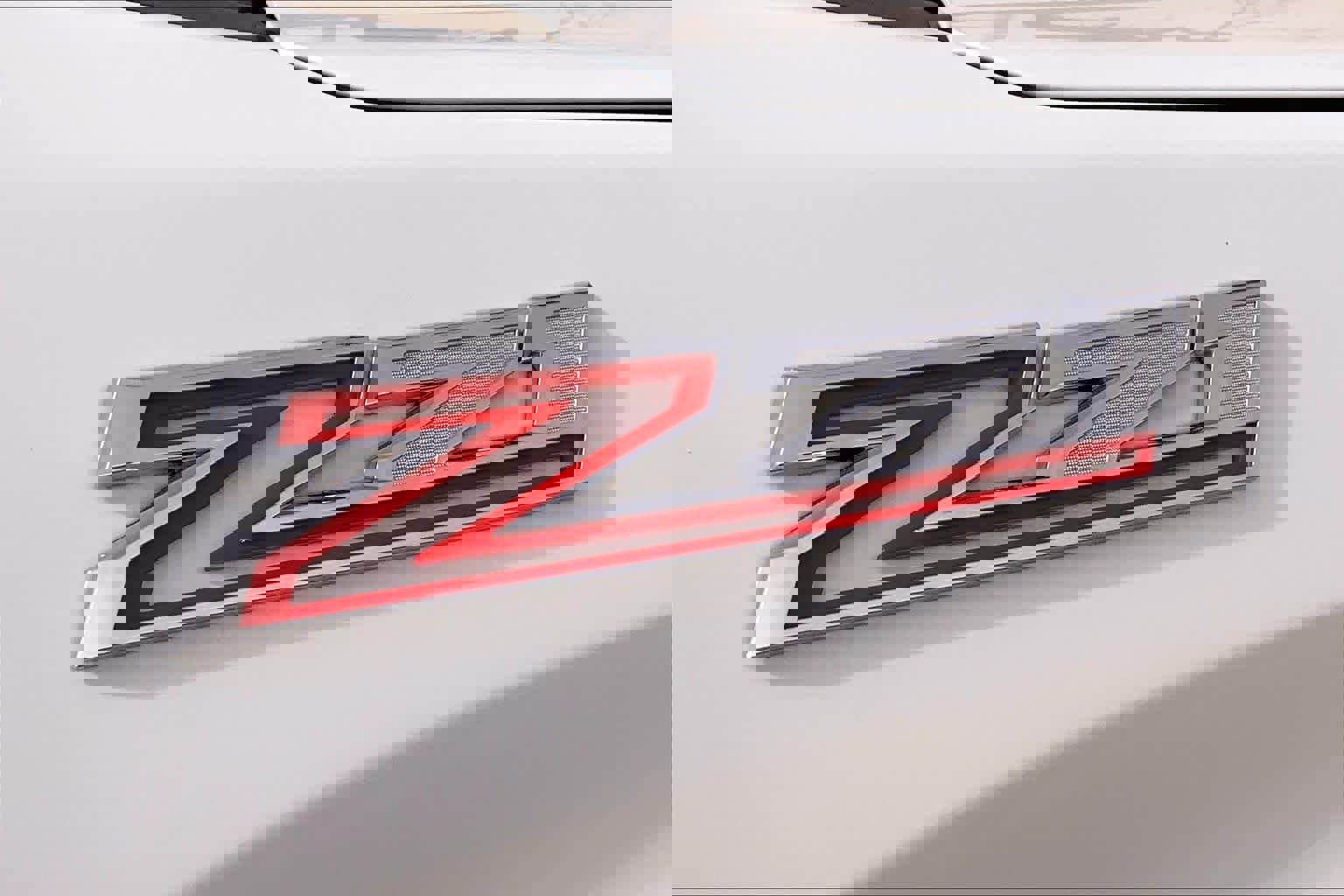 Used 2024 Chevrolet Silverado 1500 Custom Trail Boss image 11