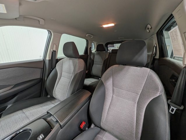 Used 2023 Nissan Rogue SV FWD image 13