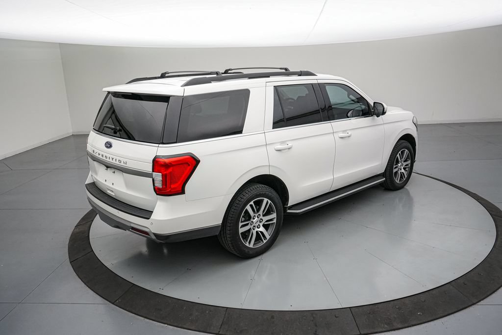 Certified 2023 Ford Expedition XLT AWD/4WD image 4