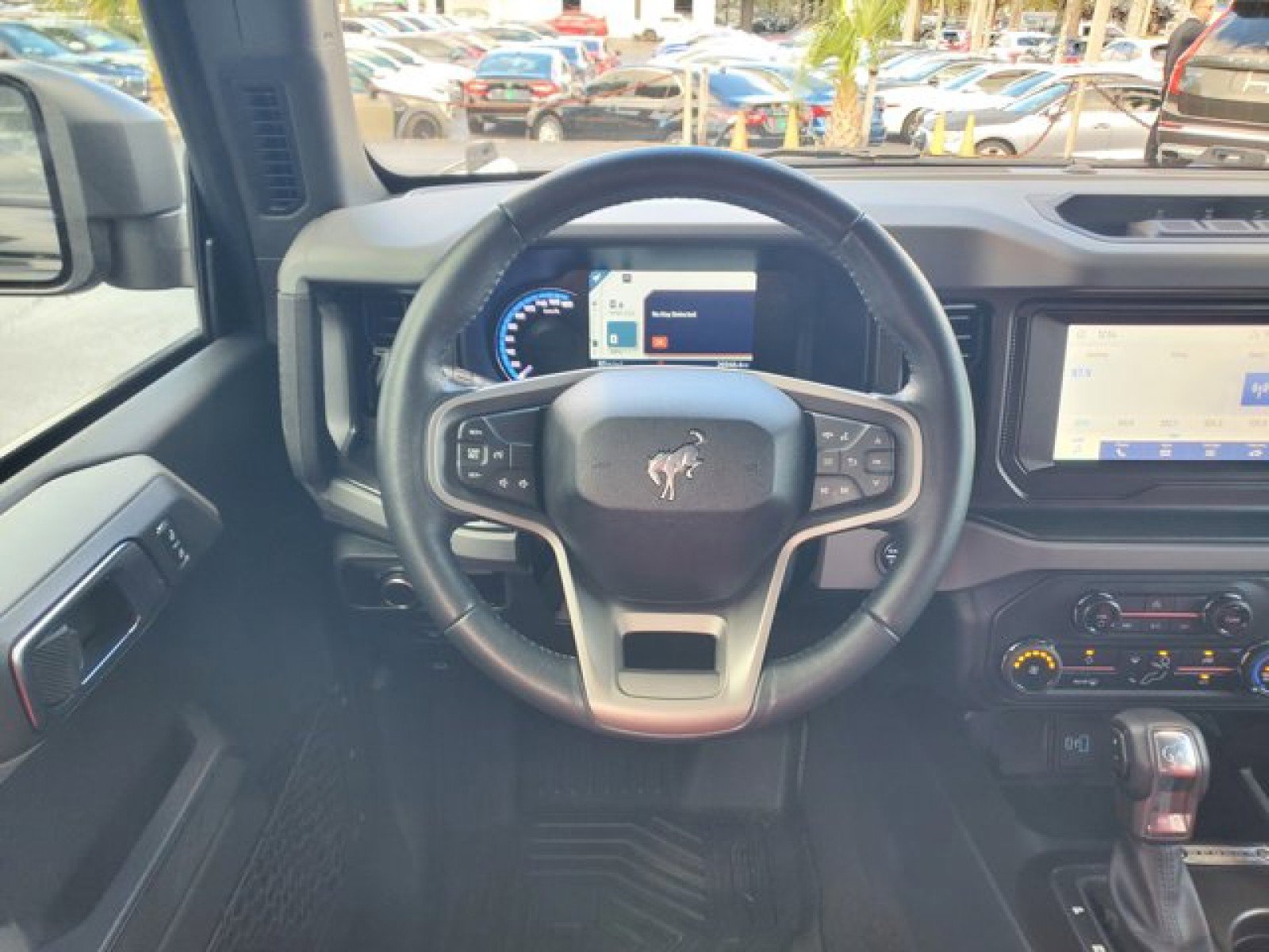 Certified 2023 Ford Bronco Big Bend image 14