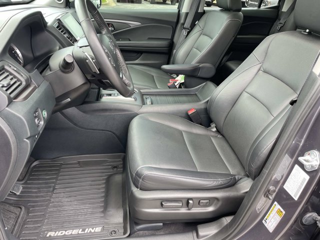 Used 2023 Honda Ridgeline RTL-E image 18