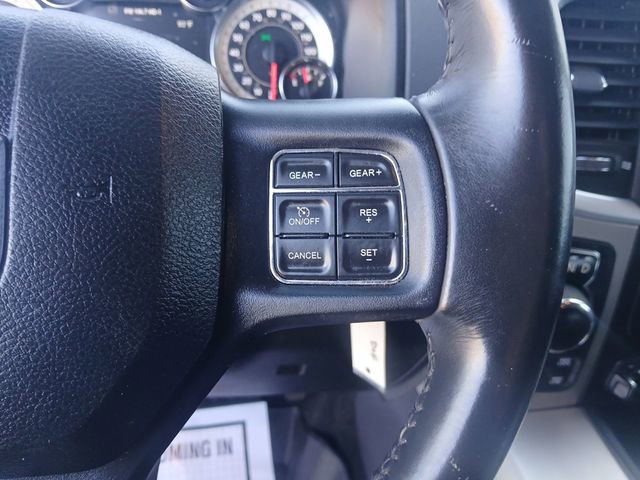 Used 2019 RAM 1500 Lone Star image 19