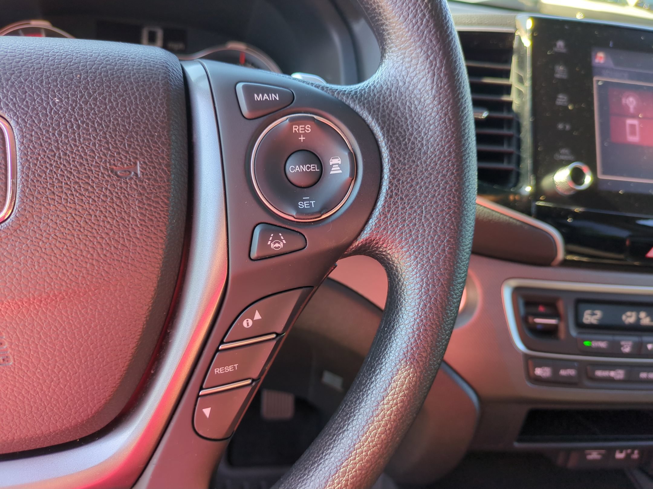 Used 2021 Honda Ridgeline Sport image 20