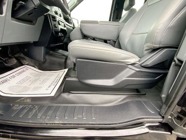 Certified 2023 Ford F150 XL w/ XL Chrome Appearance Package AWD/4WD image 12