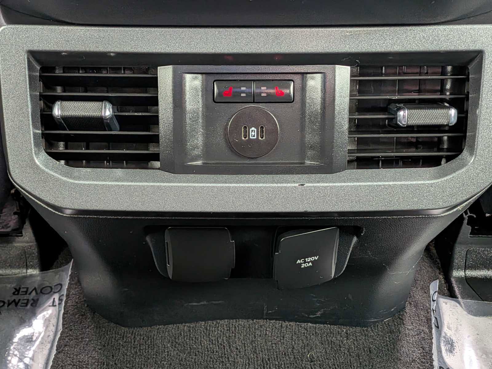 Certified 2023 Ford F350 Lariat w/ Sport Appearance Package AWD/4WD image 26