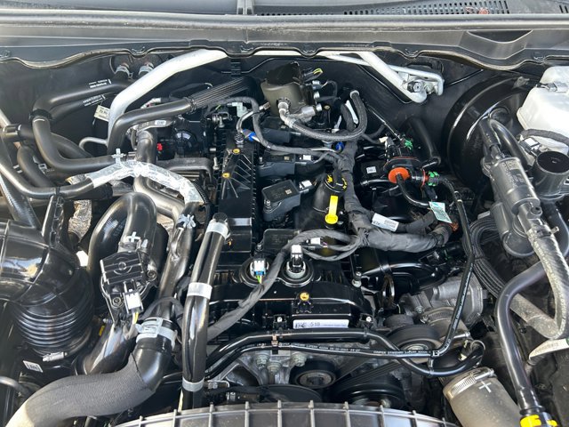 Certified 2021 Ford Ranger XLT w/ Equipment Group 301A Mid image 23