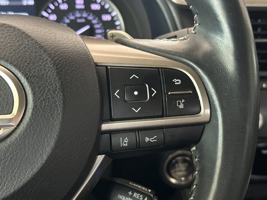 Used 2022 Lexus RX 350 FWD w/ Premium Package image 24