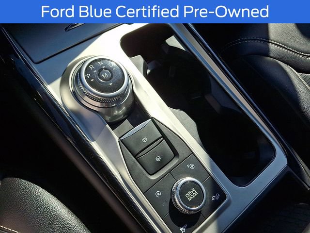Certified 2022 Ford Explorer ST w/ Equipment Group 401A AWD/4WD image 18