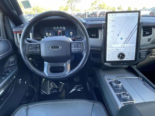 Certified 2022 Ford Expedition Timberline AWD/4WD image 9