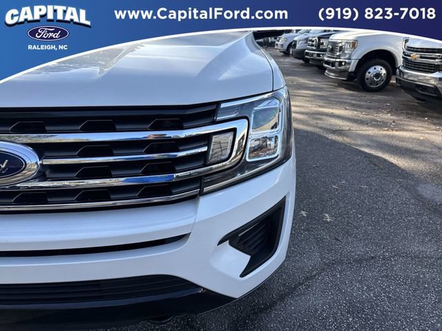 Certified 2020 Ford Expedition XLT w/ Equipment Group 202A image 11