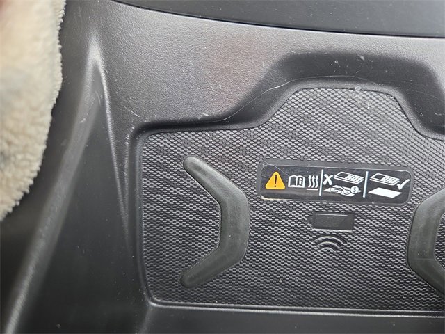 Used 2021 Chevrolet Colorado ZR2 image 41