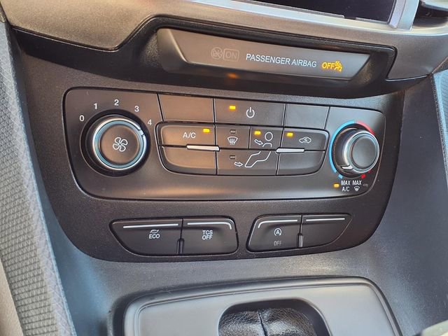 Certified 2021 Ford Transit Connect XL FWD image 8