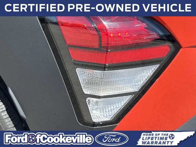 Used 2024 Hyundai Kona SE AWD/4WD image 11