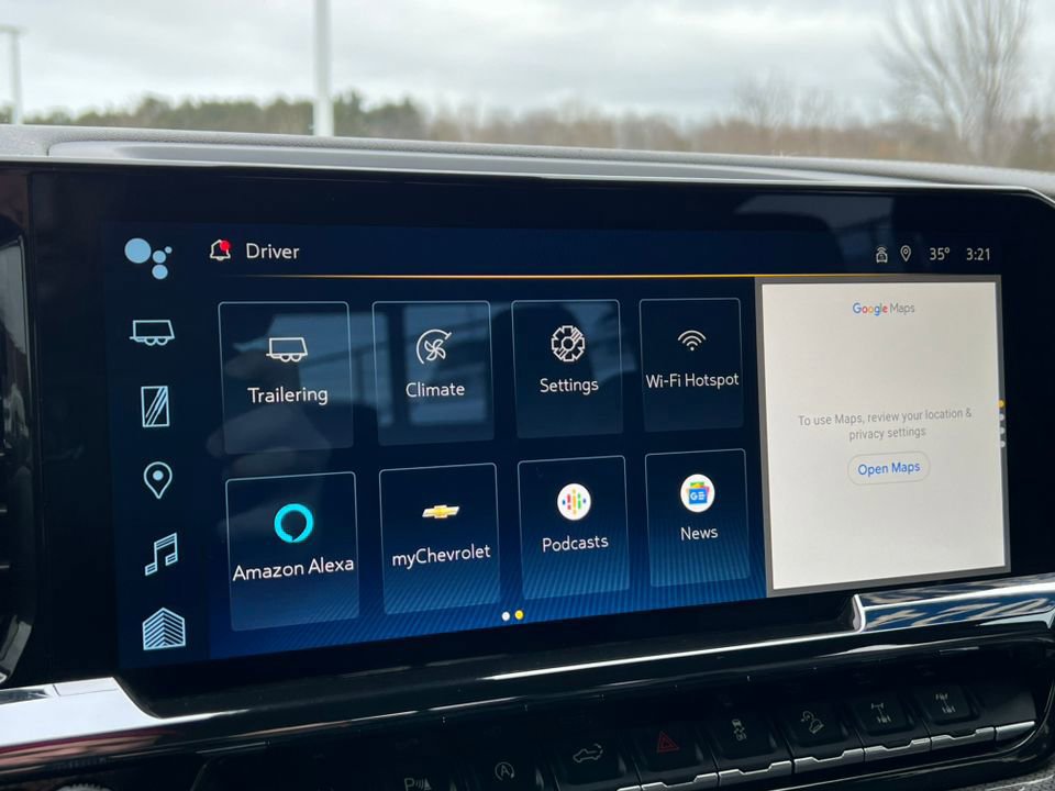 Used 2024 Chevrolet Silverado 1500 ZR2 image 26