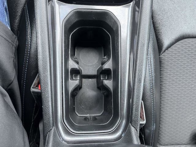 Used 2024 Jeep Compass Latitude AWD/4WD image 23