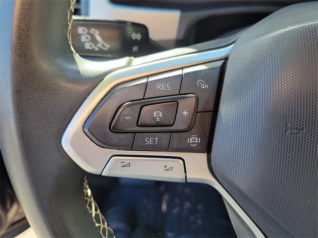 Used 2023 Volkswagen Atlas SE image 10