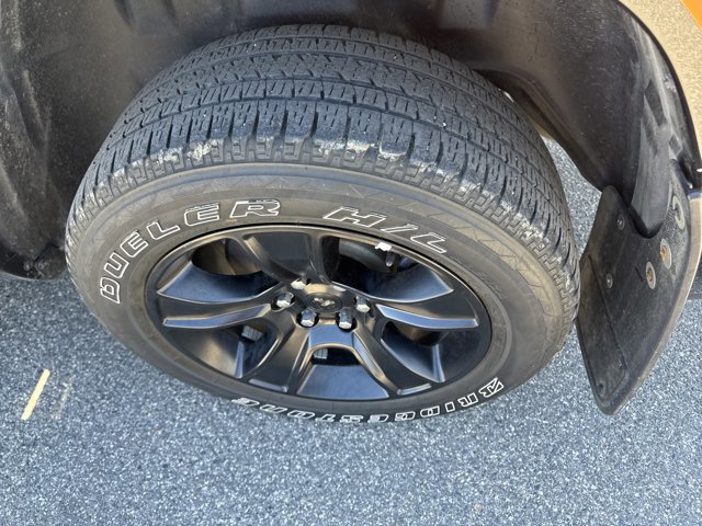 Used 2023 RAM 1500 Sport AWD/4WD image 16