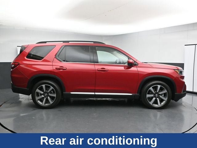 Used 2024 Honda Pilot Elite image 14