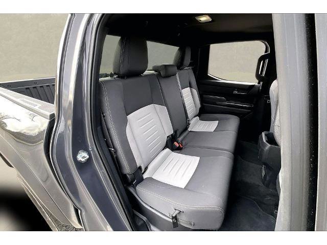 Used 2025 Toyota Tacoma TRD Off-Road AWD/4WD image 22