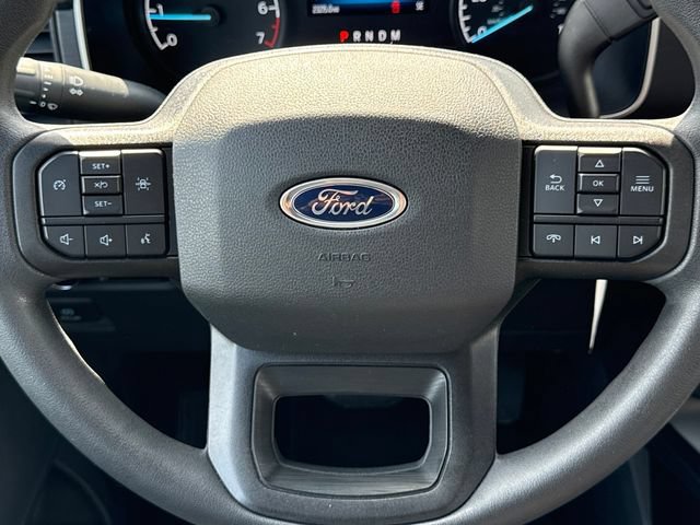 Certified 2023 Ford F150 XL w/ STX Appearance Package AWD/4WD image 28