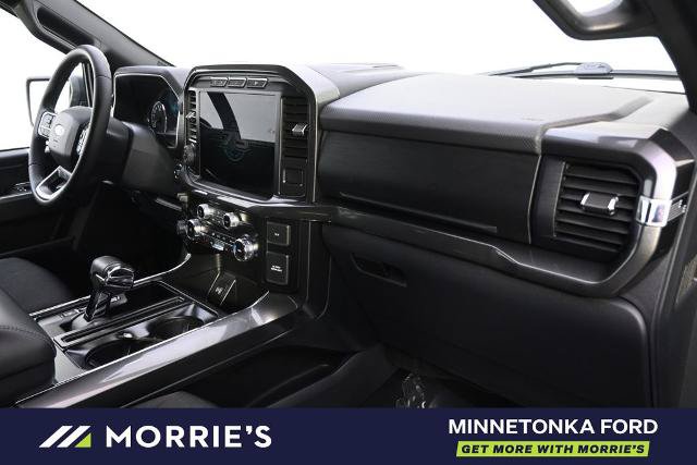 Certified 2023 Ford F150 XLT w/ Equipment Group 302A High AWD/4WD image 15