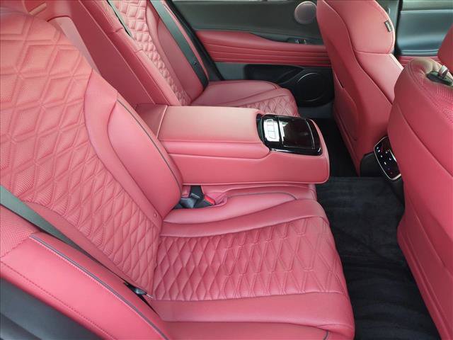 Used 2025 Genesis G80 3.5T Sport Prestige AWD/4WD image 22