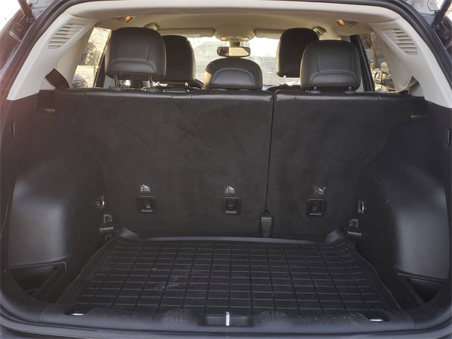 Used 2018 Jeep Compass Latitude image 7