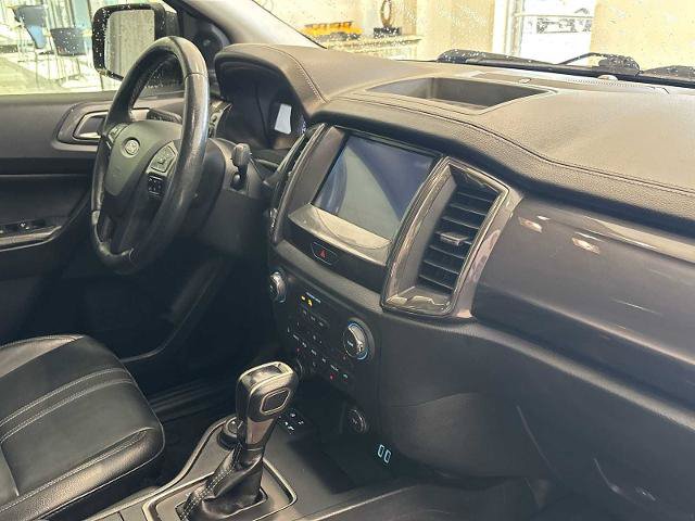 Certified 2019 Ford Ranger Lariat w/ Equipment Group 501A Mid AWD/4WD image 26